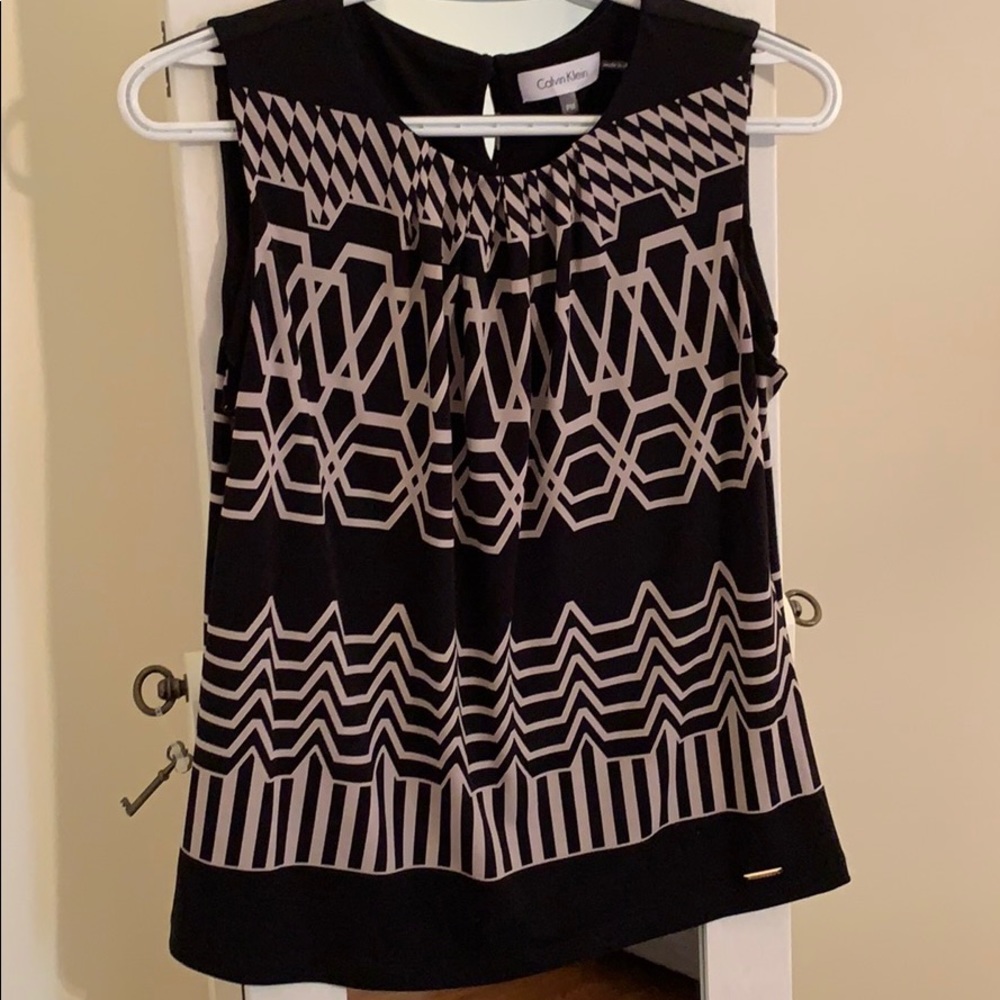 Calvin Klein Blouse